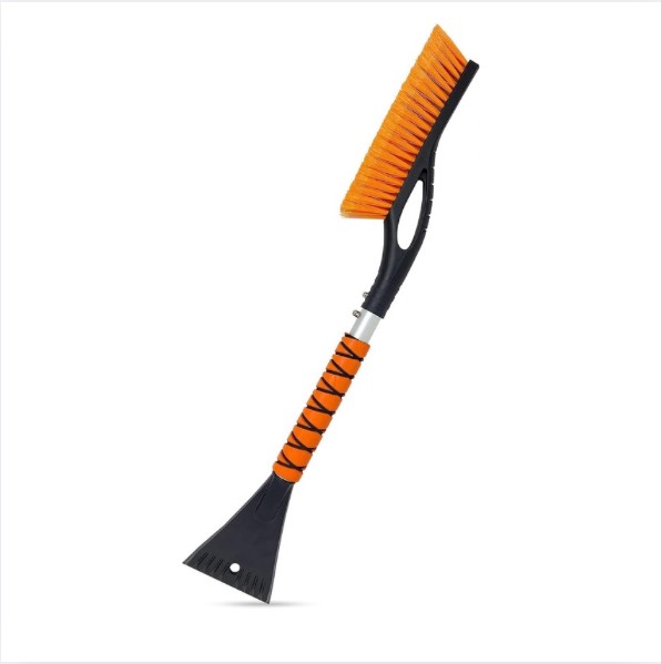 Ice Scraper and Snow Brush